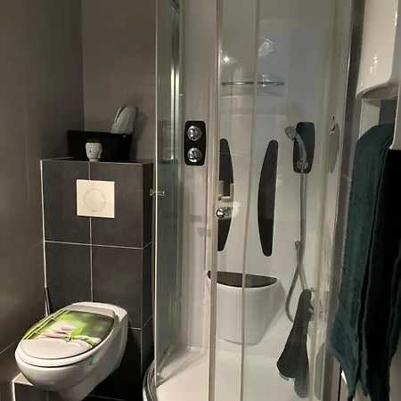 Appartement Centre Cannes