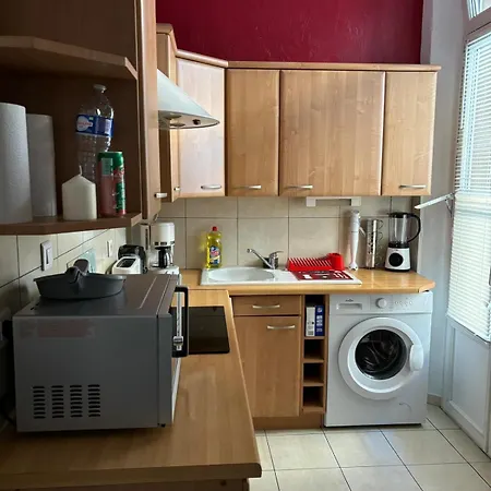 Centre Appartement Cannes