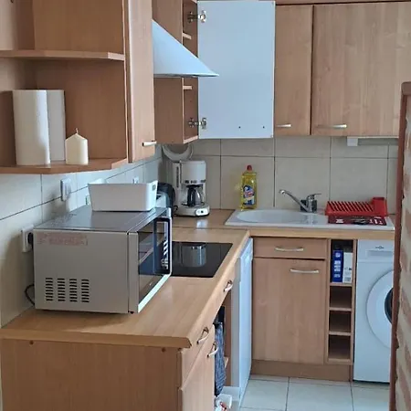 Centre Appartement