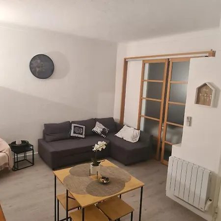 Appartement Centre *